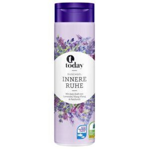Today dušigeel sisemine rahu, 300ml pudel
