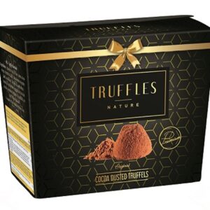Trühvlid Fantasie naturaalsed 150g