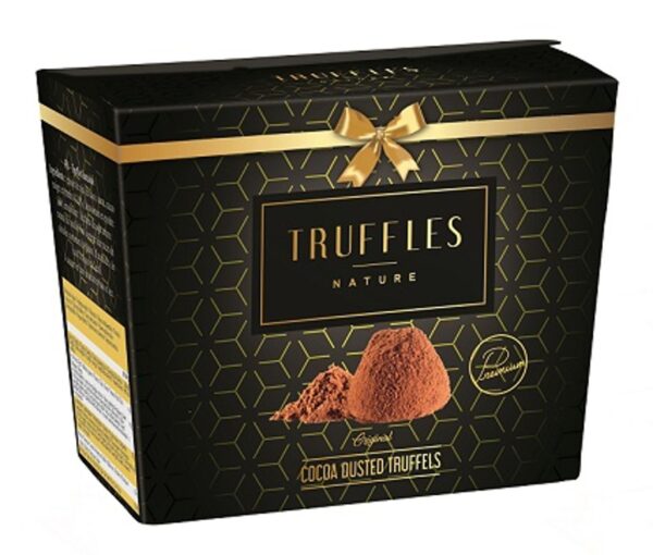 Trühvlid Fantasie naturaalsed 150g