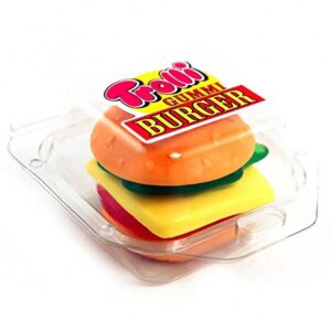 Trolli Burger 180/50g