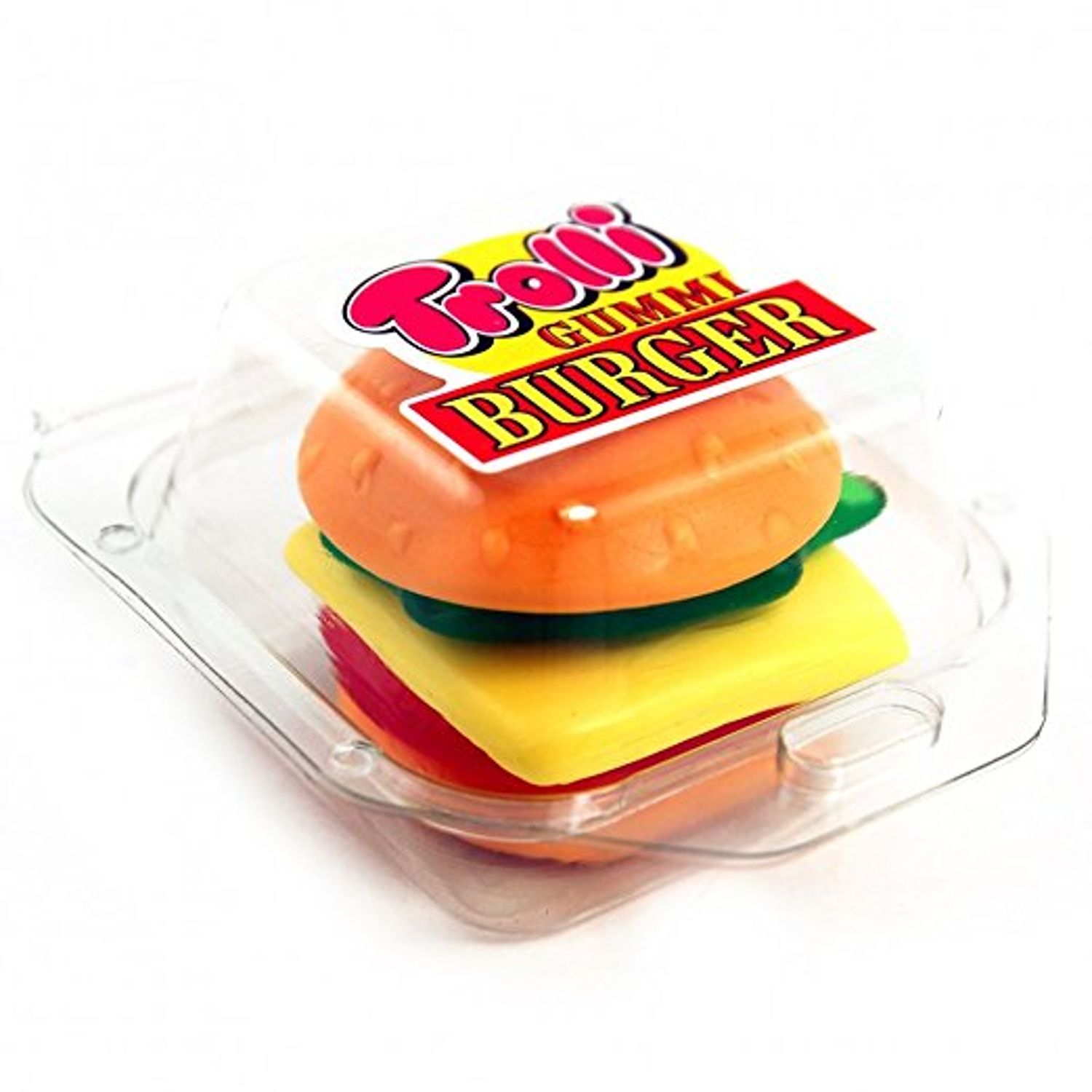 Trolli Burger 180/50g