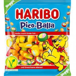 Haribo Pico Bella 160g