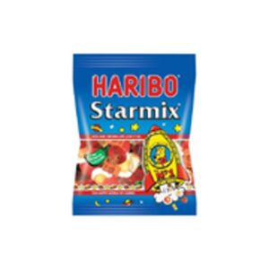 Haribo Starmix 175g