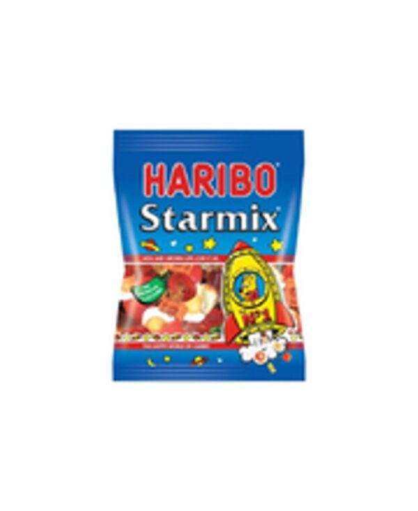 Haribo Starmix 175g