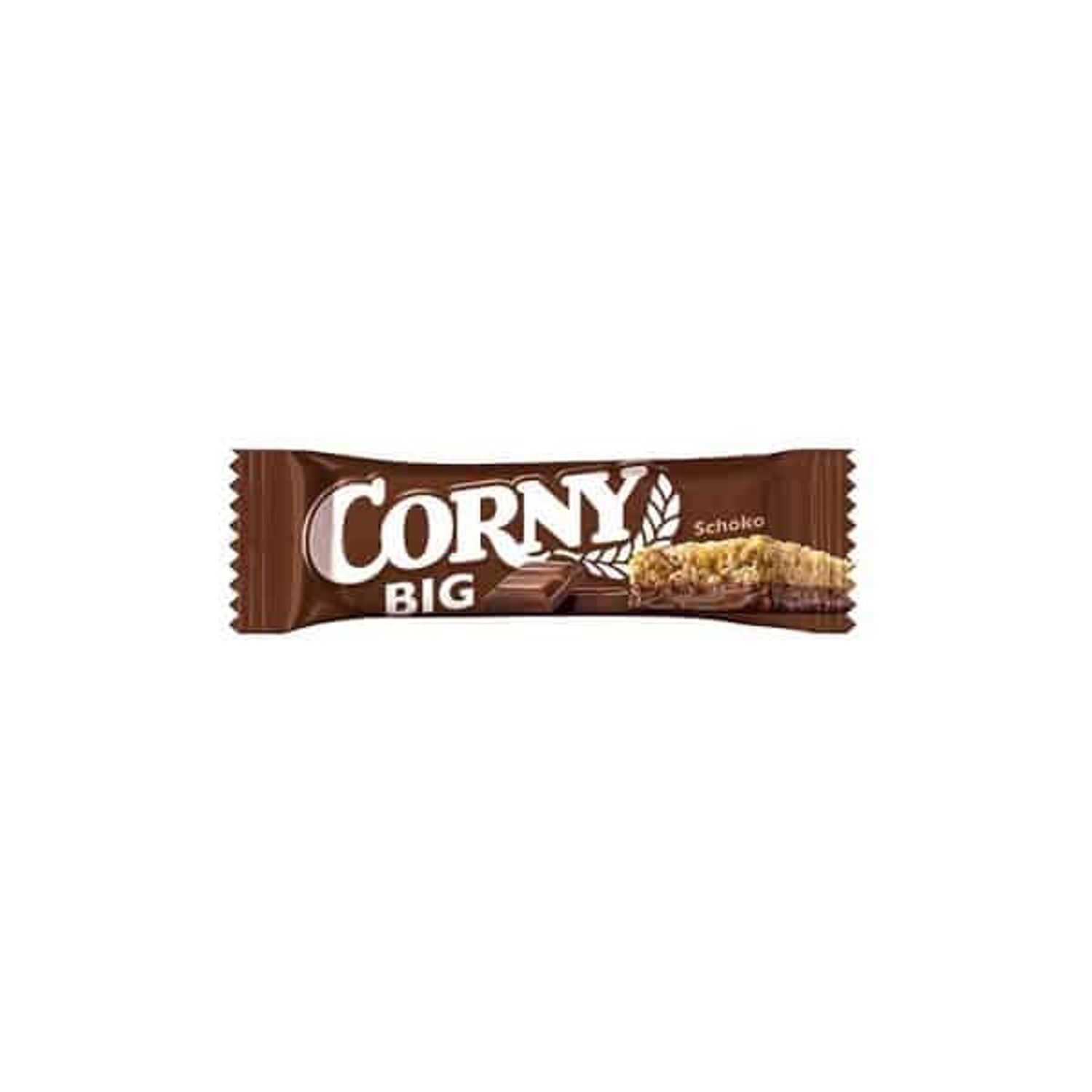 Corny Big Šokolaadi 50g