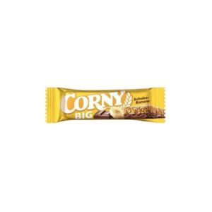 Corny Suur ŠokolaadjaBanaan 50g