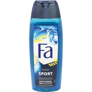 Fa Dušigeel 250ml Sport
