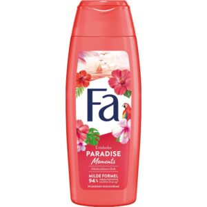 Fa dušigeel paradiisihetked 250ml