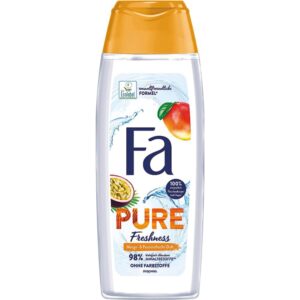 Fa dušigeel puhas värskus MangojaPassion 250ml