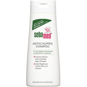 Sebamed šampoon kõõmavastane 200ml