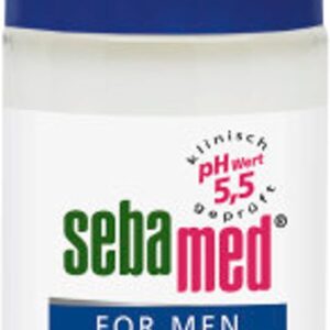 Sebamed rulldeodorant meestele, 50ml