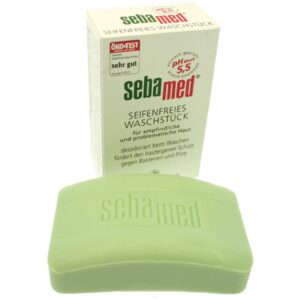 Sebamed seep kompaktne 150g