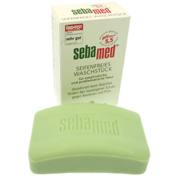 Sebamed seep kompaktne 150g