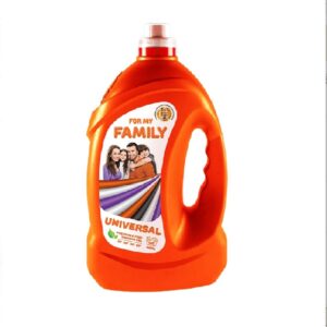 Minu FAMILY pesugeel universaal 4000g