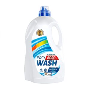 PRO WASH "ProWash 5000"