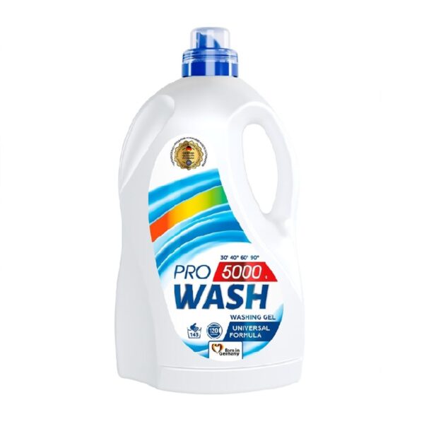 PRO WASH "ProWash 5000"