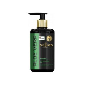Kosmeetiline juuksemask keratiini, kollageeni ja hüaluroonhappega "Dallas Hair Pro-tox", 1000 ml