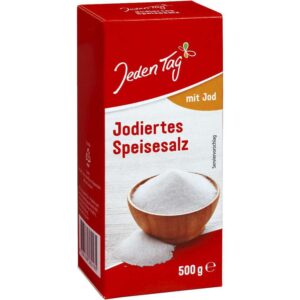 Jeden sool joodiga 500 g