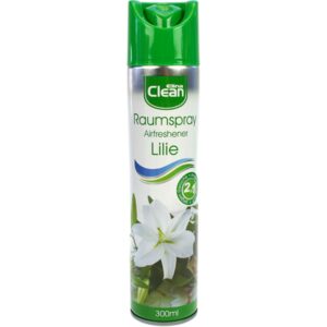 Õhuvärskendaja Elina liilia 300ml