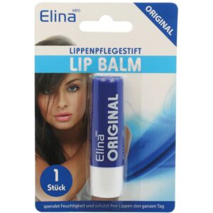 Elina huulepalsam originaal