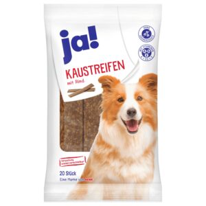 Yes! närimisribad veiseliha, 200g