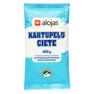 Kartulitärklis 400g