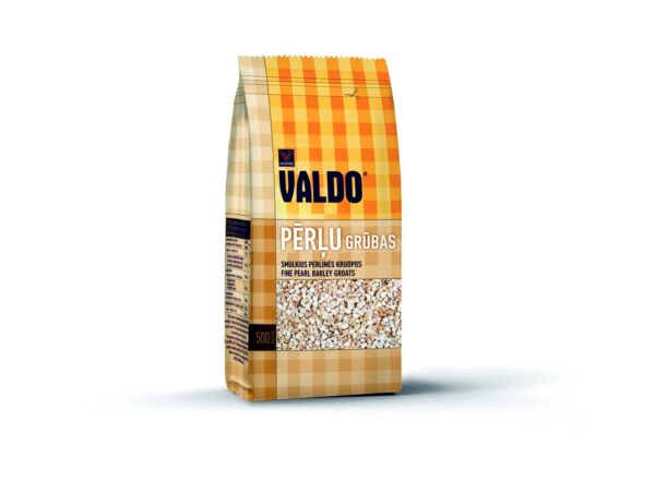 Peen pärl oder 'VALDO' 0,5kg p/b