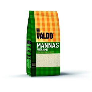 Manna 'VALDO' 0,5 kg p/b