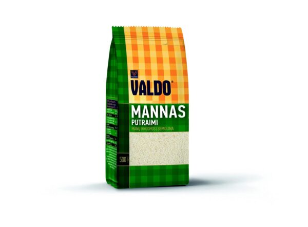 Manna 'VALDO' 0,5 kg p/b