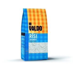 Riis 'BASMATI VALDO' 0,5 kg p/b