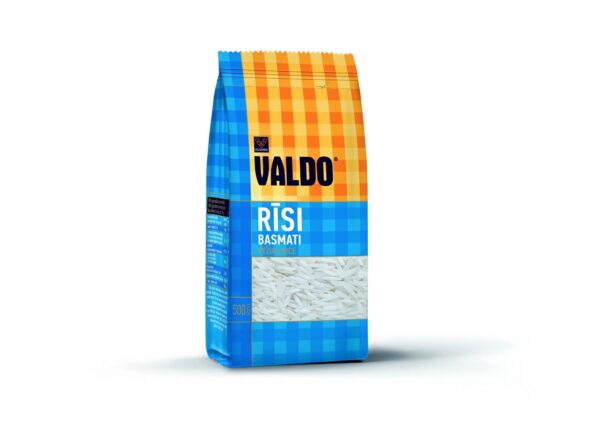 Riis 'BASMATI VALDO' 0,5 kg p/b
