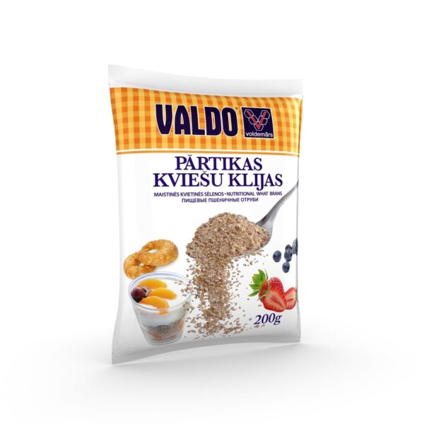 Nisukliid 'VALDO' 200 g
