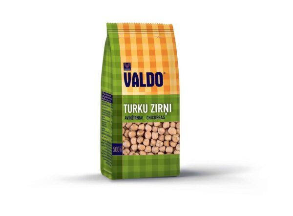 Kikerherned 'VALDO' 500 g