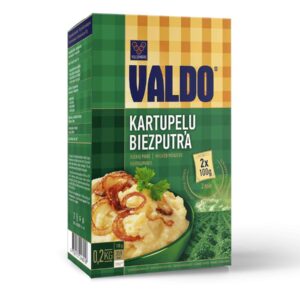 Kartulipuder 'VALDO' 0,2 kg (2x100g)