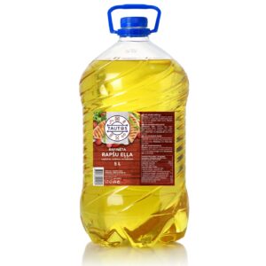 Päevalilleõli 'TAUTAS' 5 l