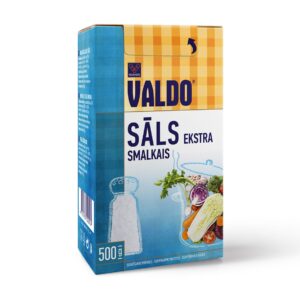 Peensool 'VALDO' 0,5 kg karp