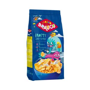 Härmas 'DRAUGU' maisihelbed 225g