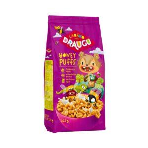 Mesimummud 'DRAUGU' 225g