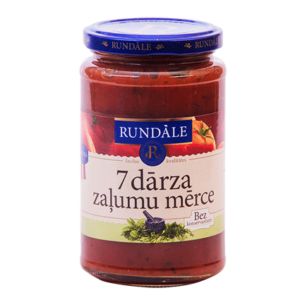 7 aed-ürdikastet 420g