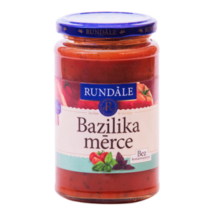 Basiilikukaste 380g