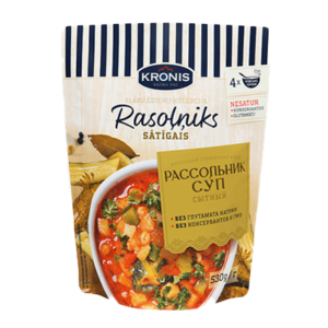 Südamlik Rosolnik 530g