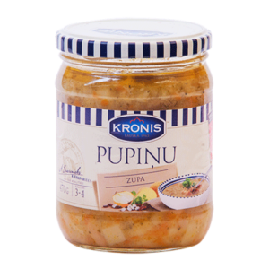 Oasupp 470g