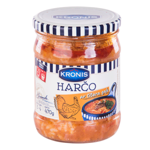 Harcho kalkunilihaga 480g
