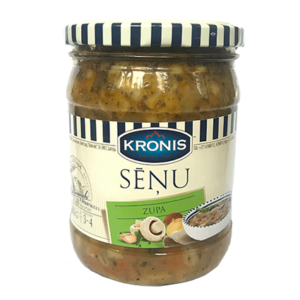 Seenesupp 460g
