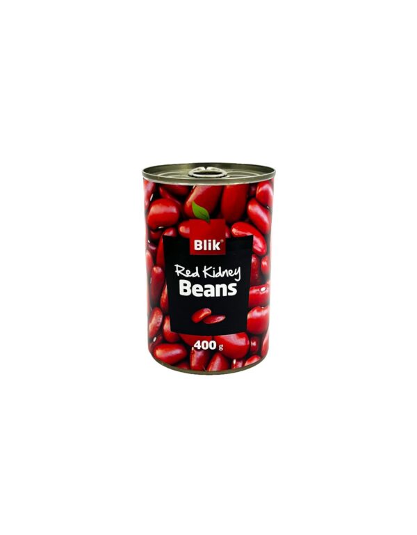 Punased neeruoad 400 g BLIK