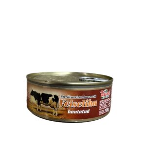 Hautatud veiseliha de lux 250g