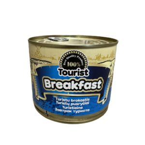 Turisti hommikusöök pork 525g