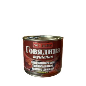 Veiseliha nostalgia 525g