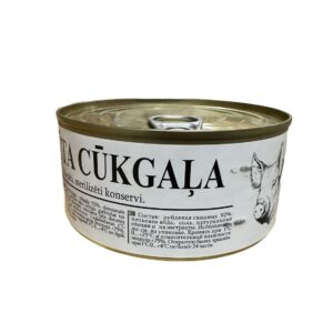 Sealiha 92% 325g