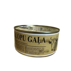 Veiseliha 92% 325g